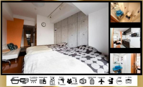 Prestige accommodation - Vacation STAY 12035